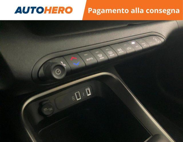 JEEP Avenger 1.2 Turbo 100 CV Altitude