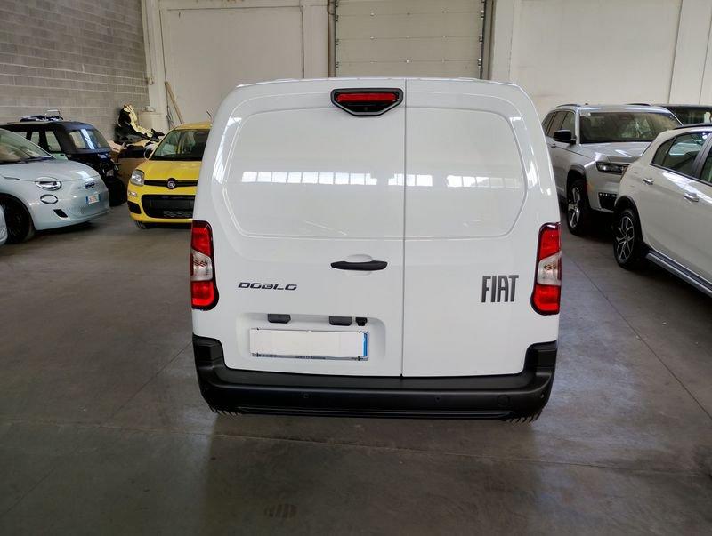FIAT Doblò 1.5 BlueHdi 130CV PC-TN Van