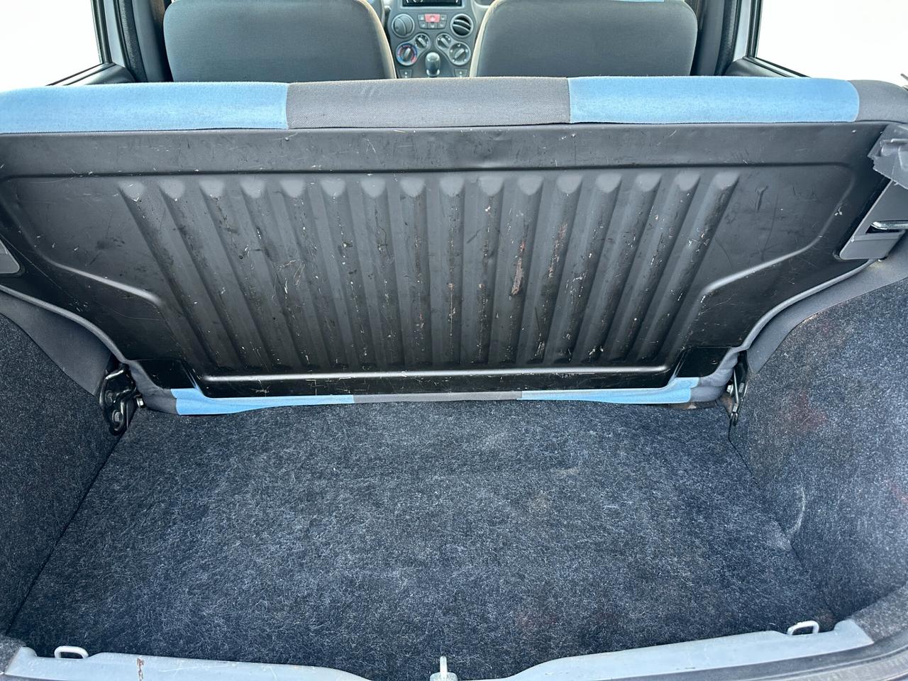 Fiat Panda 1.2 Natural Power Neopatentati