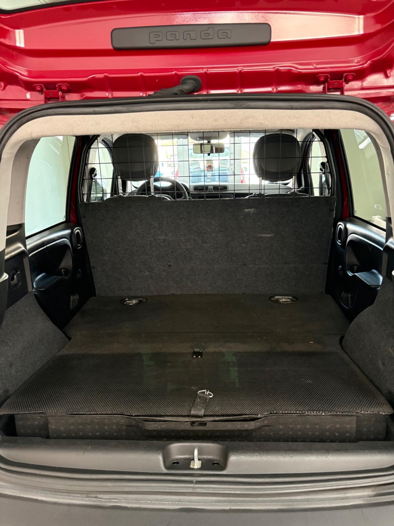 Fiat Panda 1.3 MJT S&S Pop Van 2 posti