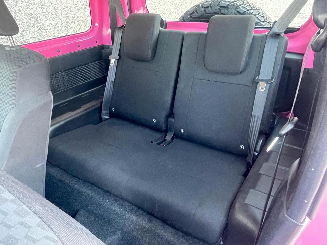 Suzuki Jimny 1.5 5MT Top ZMode Z Mode