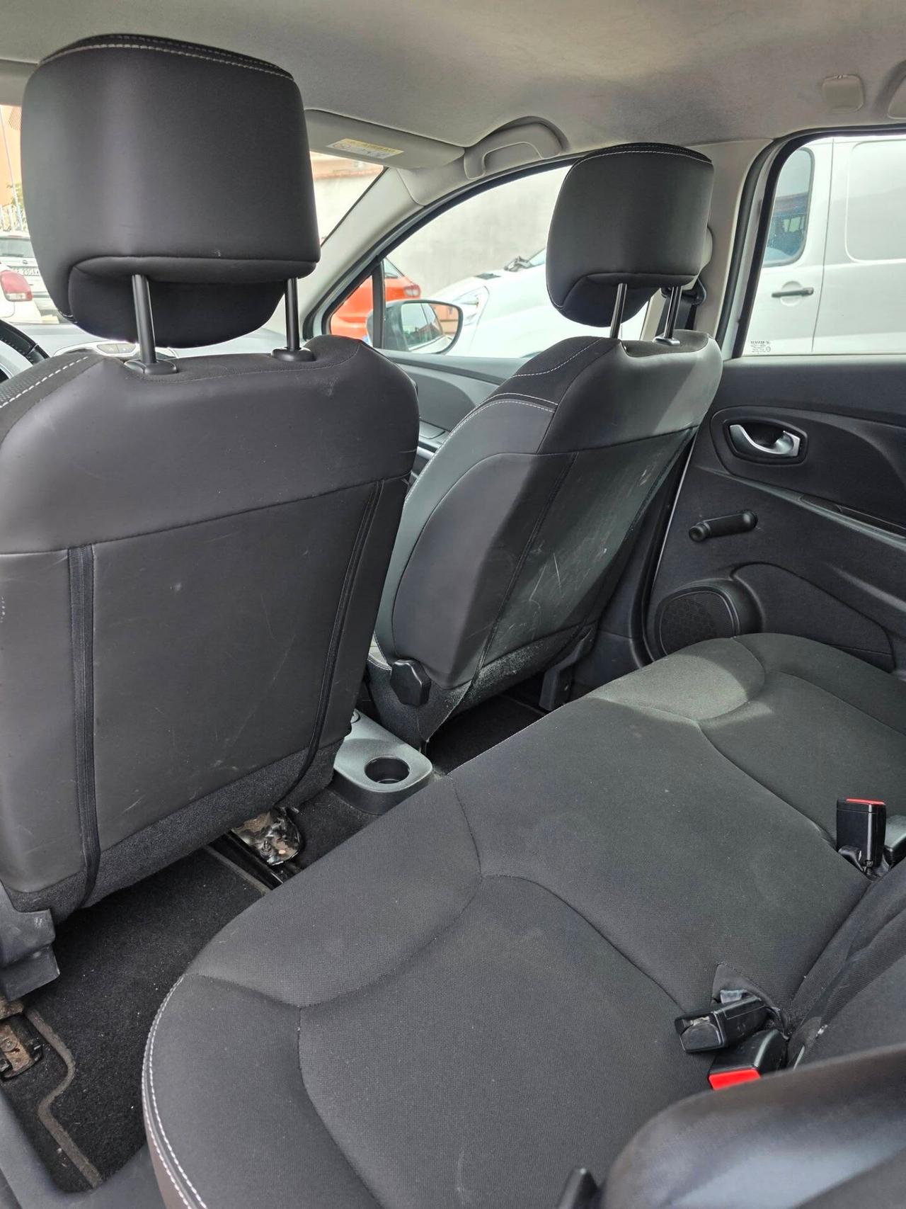 Renault Clio 1.5 dCi 90CV Costume National