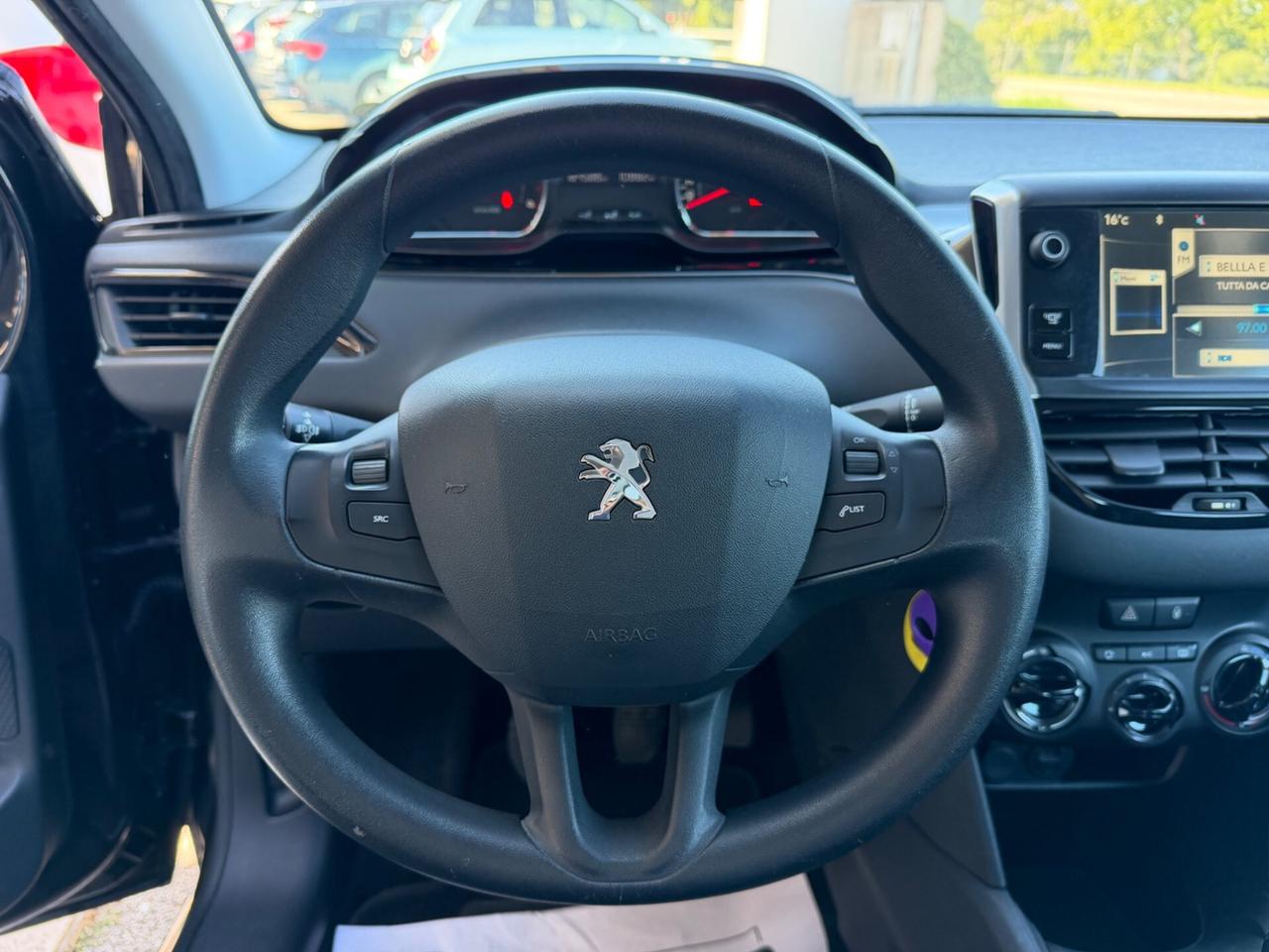 Peugeot 208 1.4 Diesel Neopatentati
