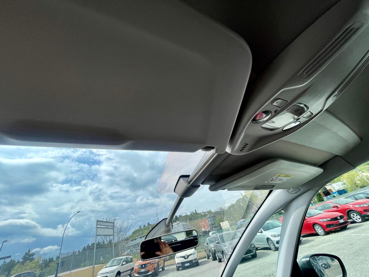 Citroen Grand C4 Picasso HDi 120CV EAT6 7POSTI