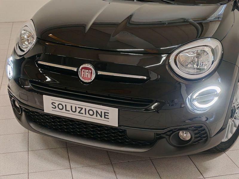 FIAT 500X 1.0 T3 120 CV Connect