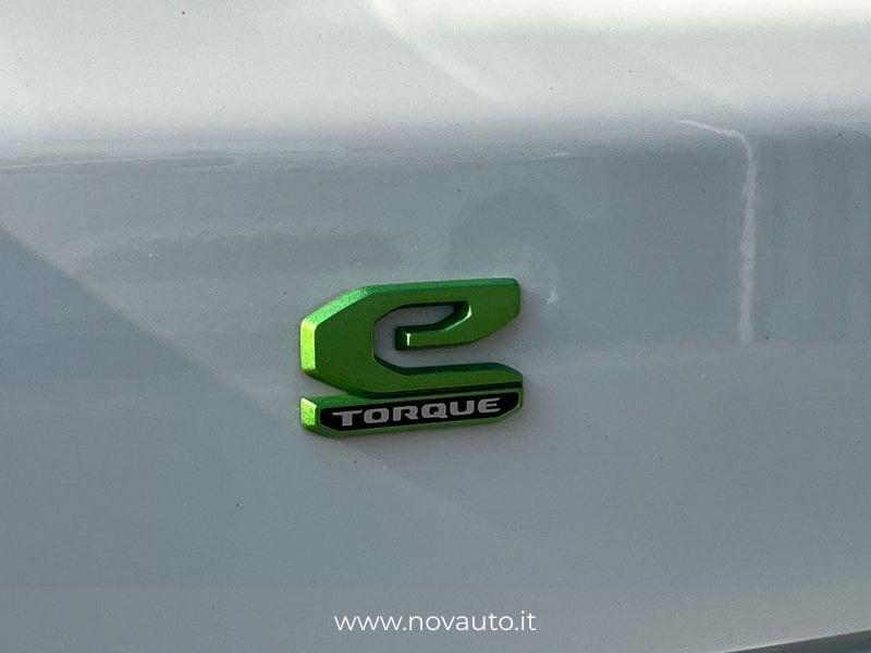Jeep Compass Compass 1.5 turbo t4 mhev Limited 2wd 130cv dct