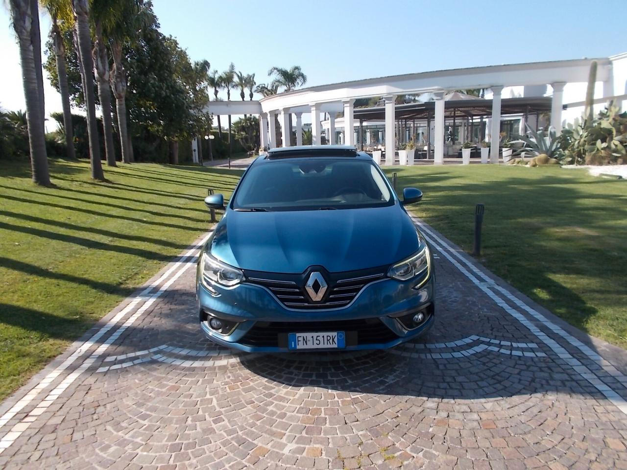 Renault Megane 1.5 dCi *FULL OPT.-TETTO* daVETRINA