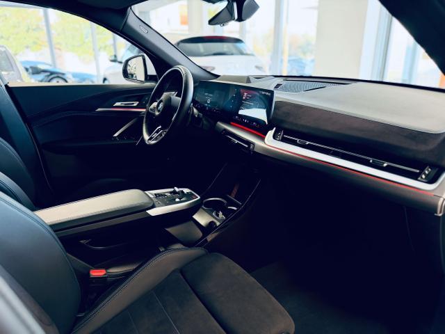 BMW X2 xdrive 20d 48V MSport Pro auto