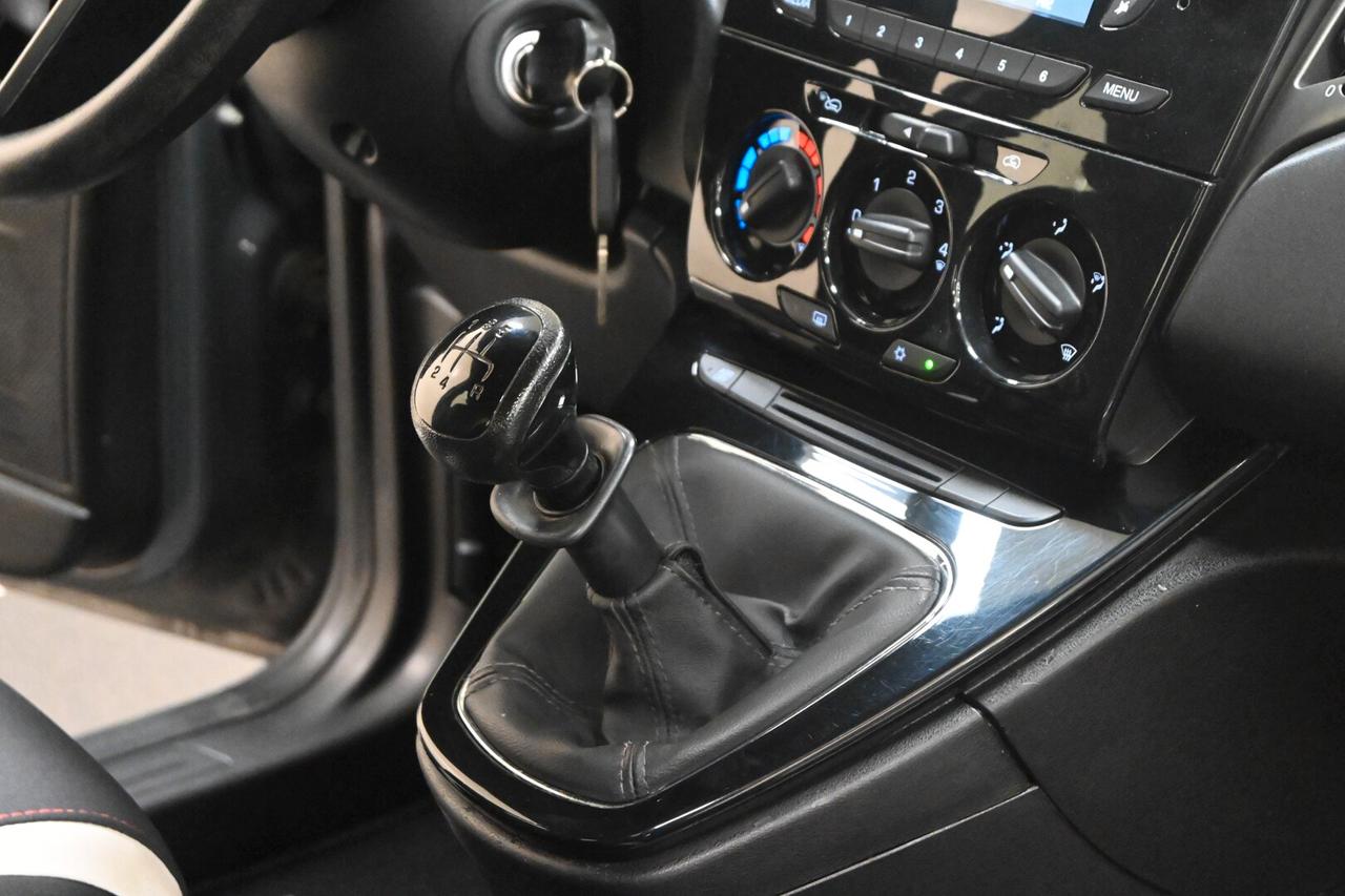 LANCIA Ypsilon 3ª serie Ypsilon 0.9 TwinAir 85...