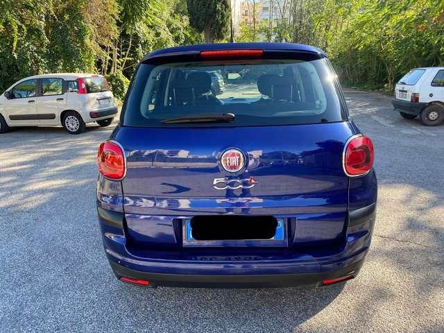 Fiat 500L 500L 2017 1.3 mjt Business 95cv my19
