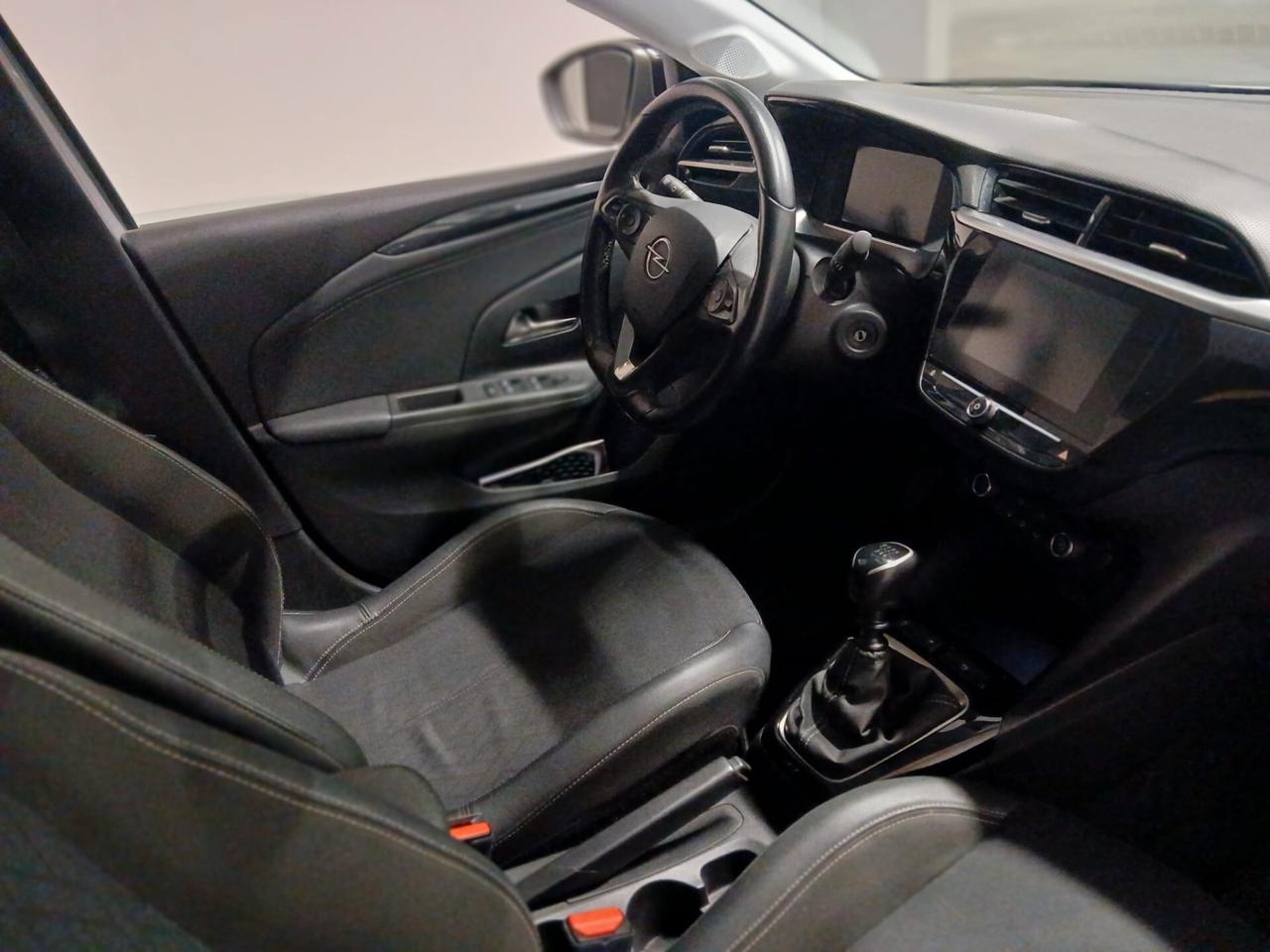 Opel Corsa 1.2 Edition