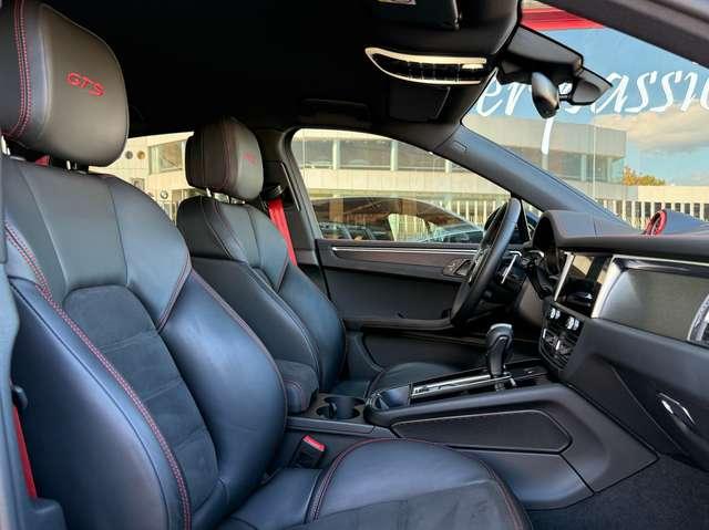 Porsche Macan 2.9 V6 GTS 440cv pdk