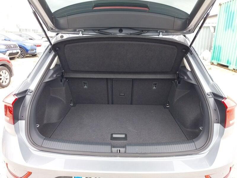 Volkswagen T-Roc T-Roc 2.0 tdi Style 115cv