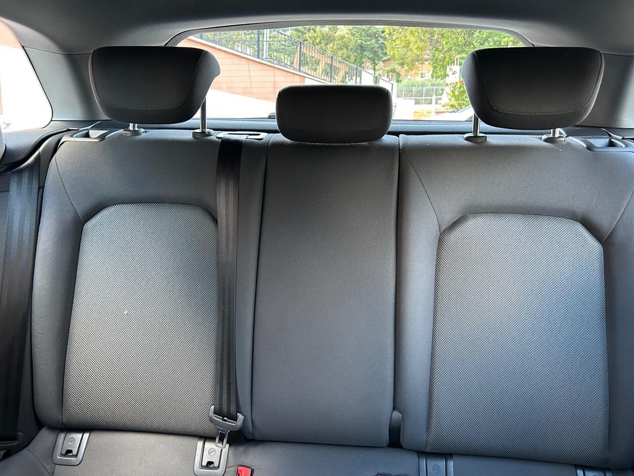 Audi A3 SPB 1.6 TDI unico proprietario