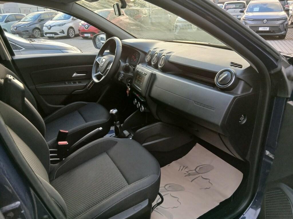 Dacia Duster 1.0 tce ECO-G Comfort 4x2