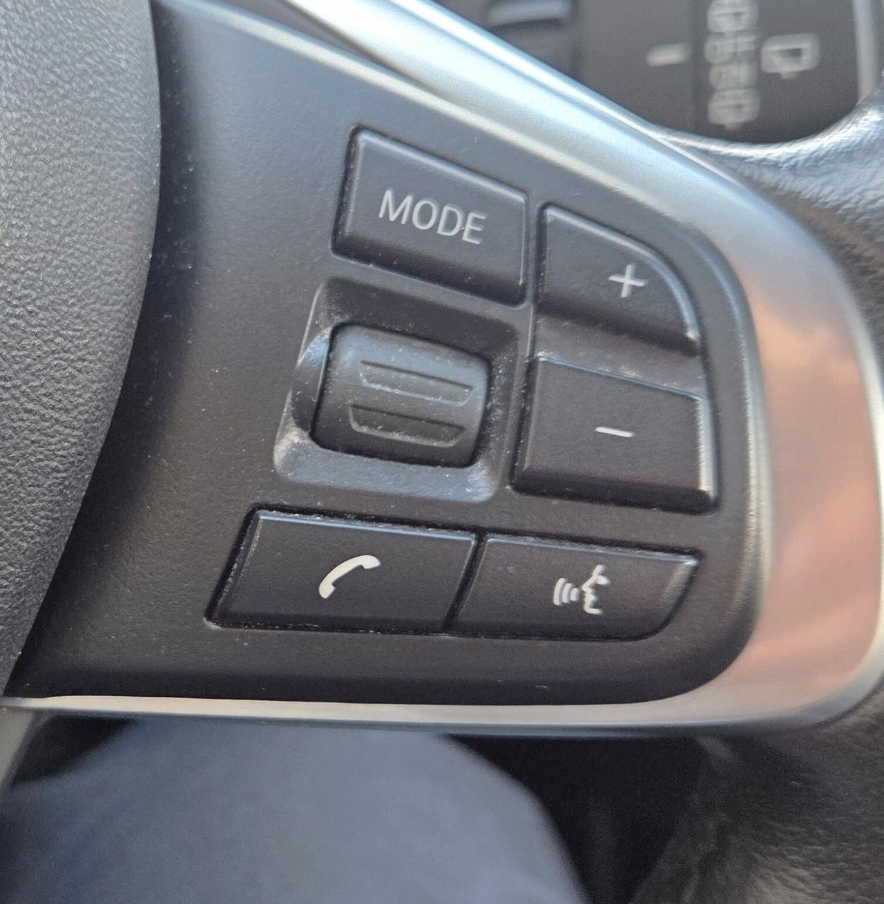 Bmw X1 xDrive18d Sport automatica int. pelle