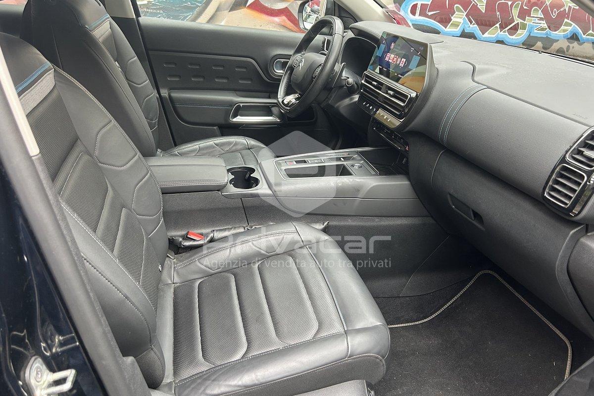 CITROEN C5 Aircross Hybrid 225 e-EAT8 Shine Pack