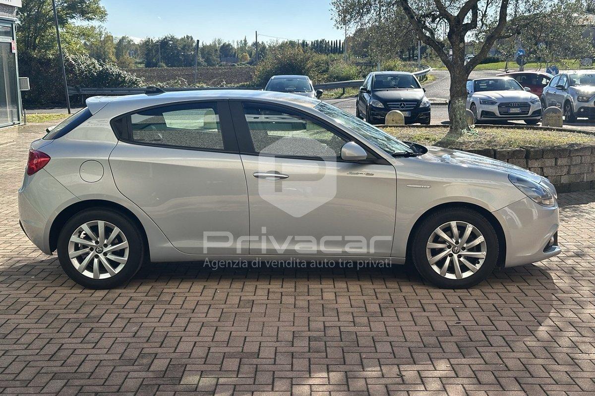 ALFA ROMEO Giulietta 1.6 JTDm 120 CV Business
