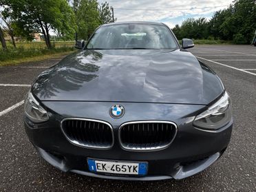 Bmw 116 116d 2.0 116CV cat 5 porte DPF