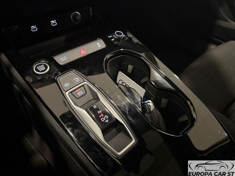 Audi A5 A5 Avant TDI 150 kW mHEV+ S tronic S Line edition
