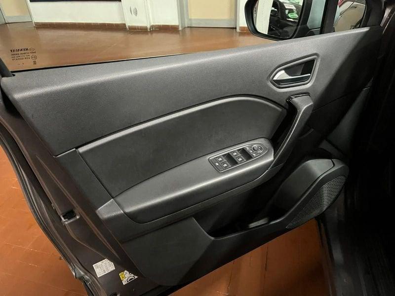 Renault Captur Captur TCe 100 CV Zen