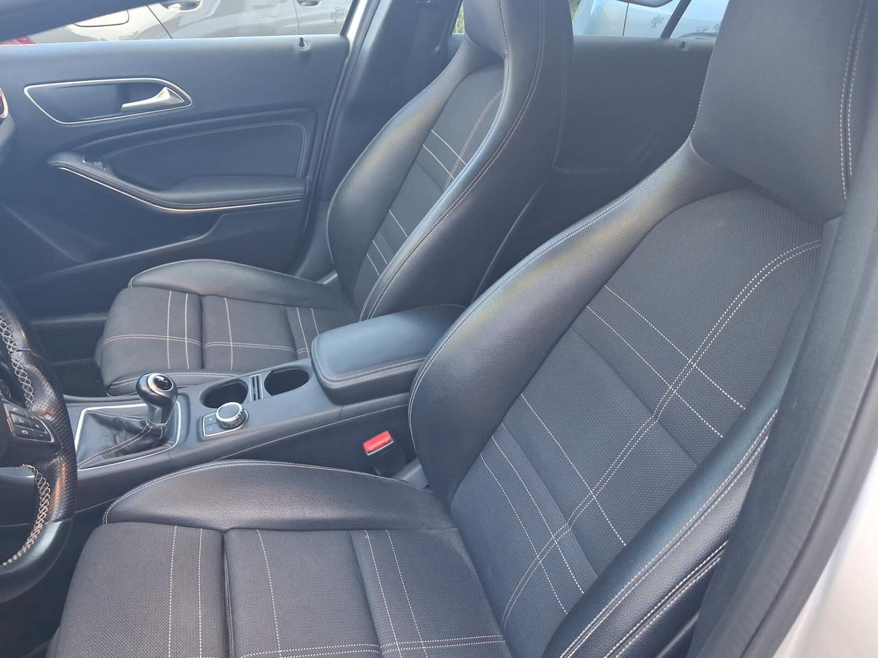 Mercedes-benz A 180 Sport