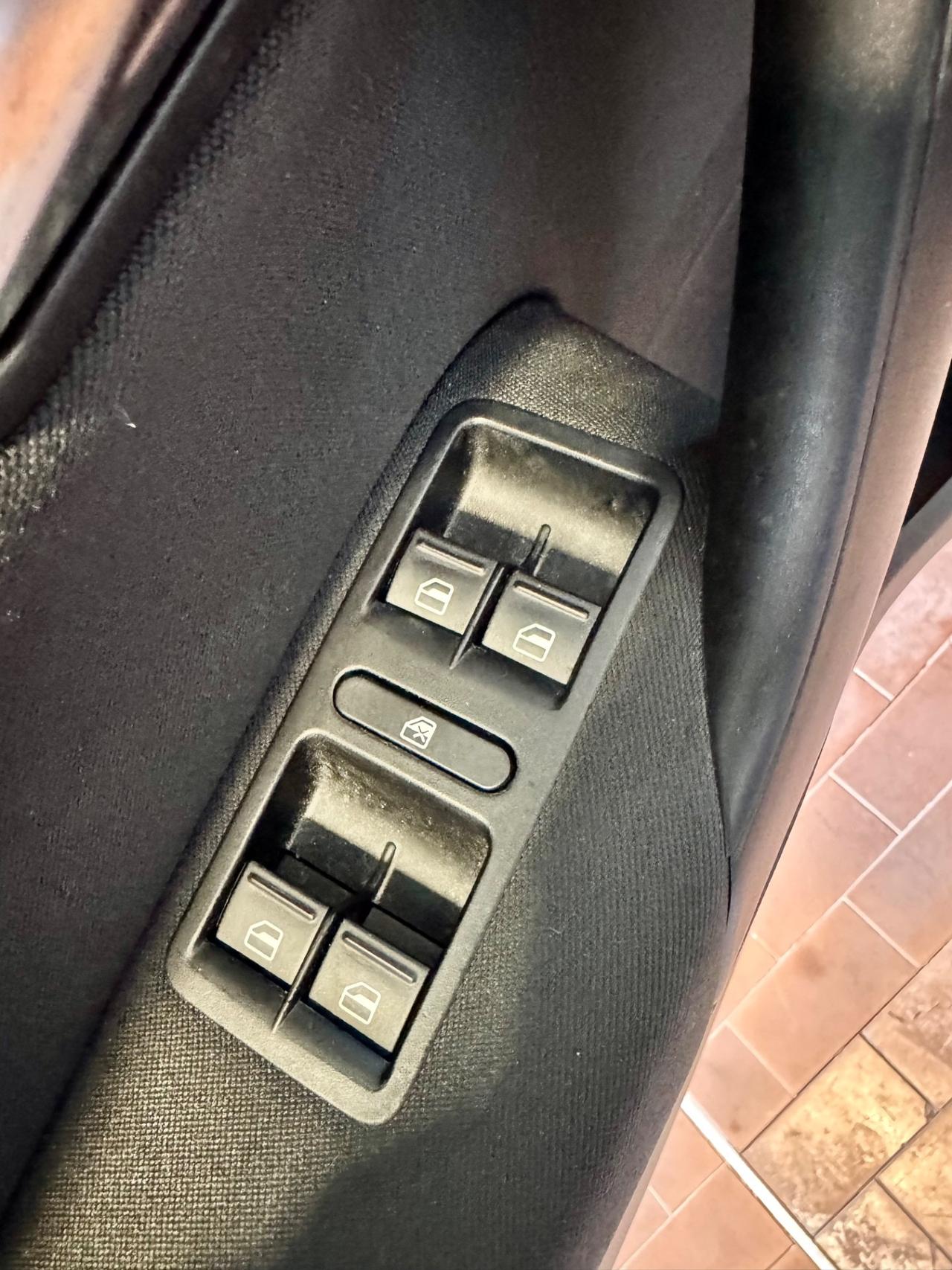 Volkswagen Polo 1.4 5 porte Comfortline