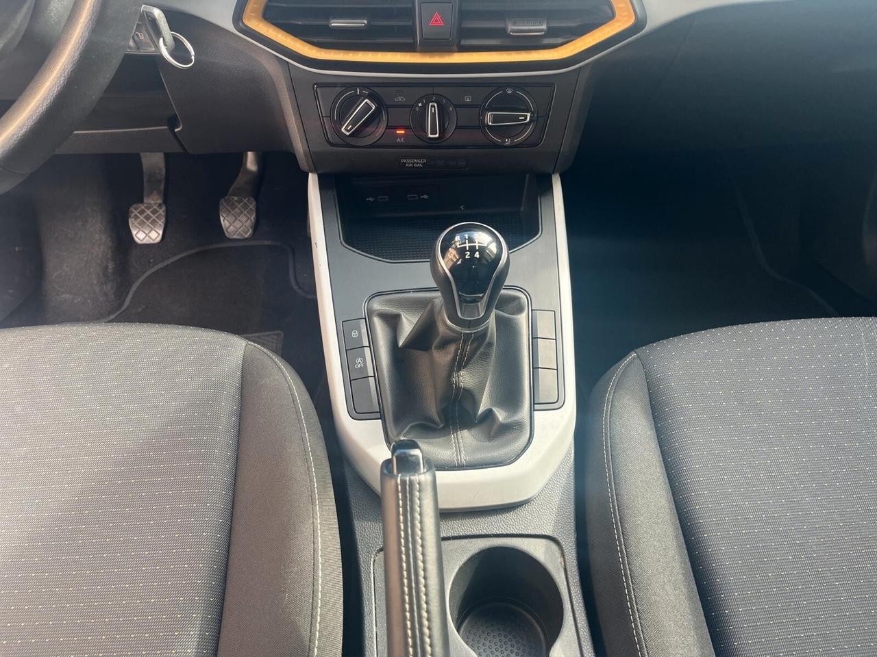 Seat Arona 1.0 EcoTSI 95 cv Style 2022
