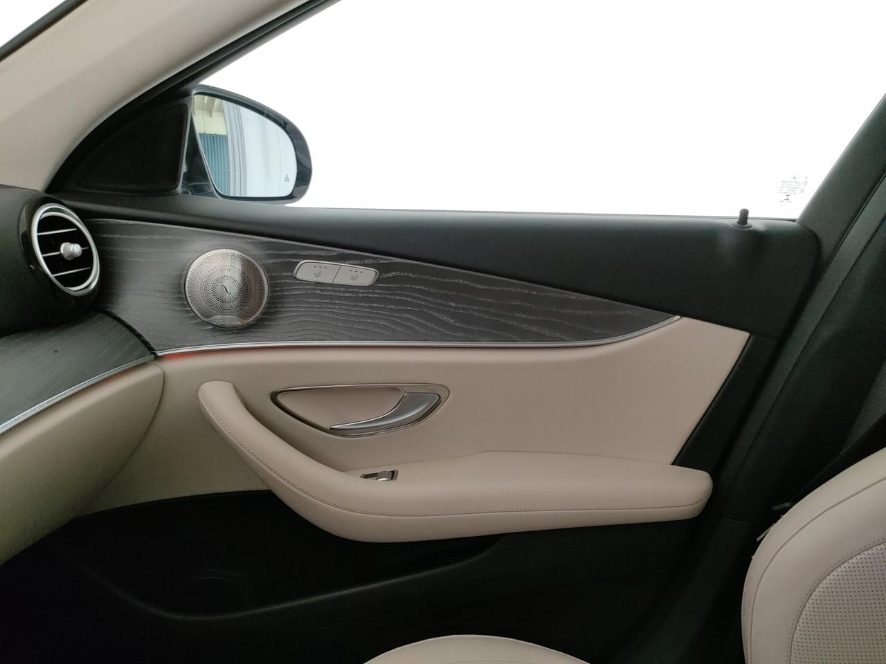 Mercedes Classe E E 300 de phev (eq-power) Premium 4matic