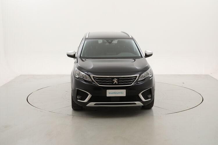 Peugeot 5008 Crossway EAT8 BR486009 1.5 Diesel 131CV