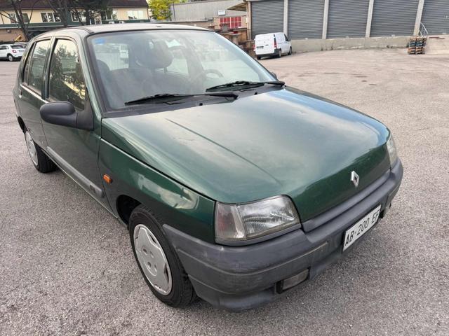 RENAULT Clio 66,002km 1.2i cat 5p Oasis Stupenda Bellissima