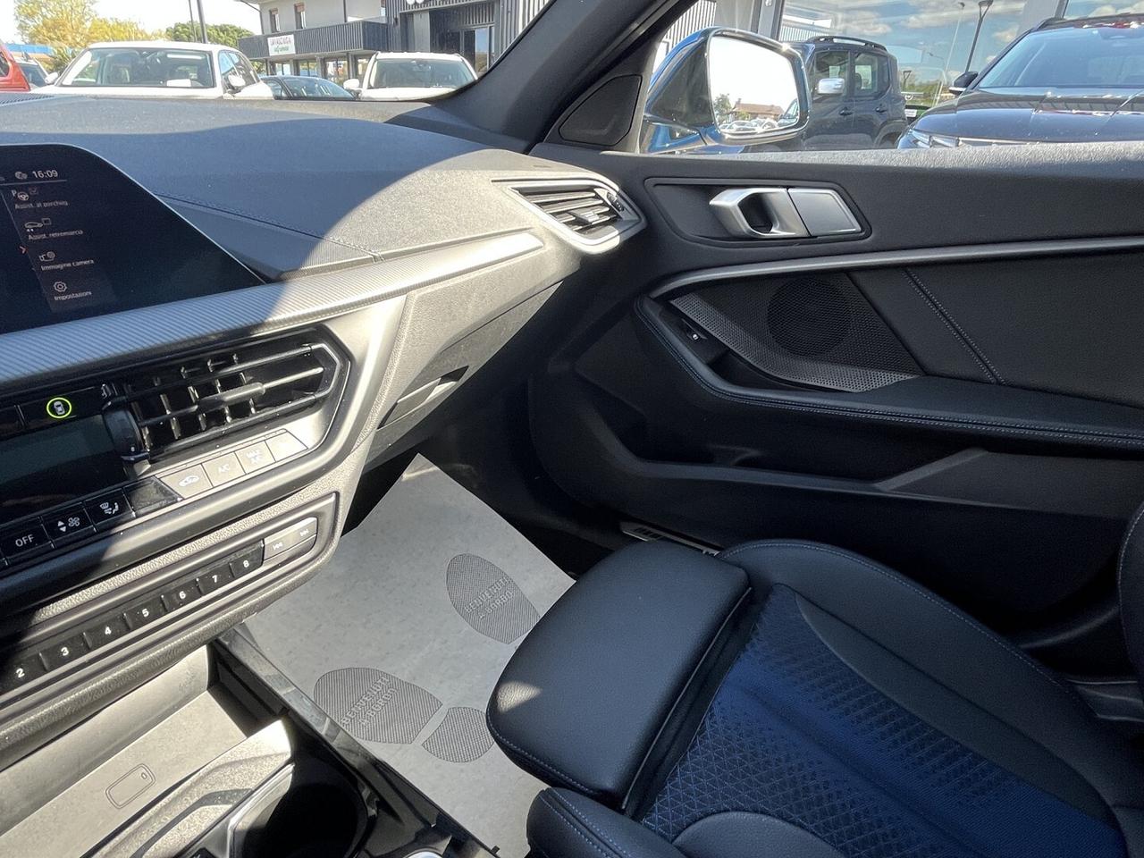 BMW 120 D 2000 D 190 CV AUT. 4X4 M. SPORT