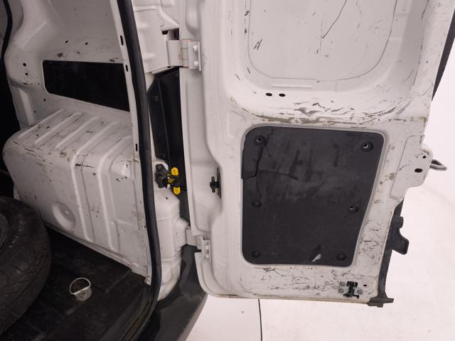 FIAT Fiorino cargo 1.3 mjt 95cv ecojet SX E6d-temp