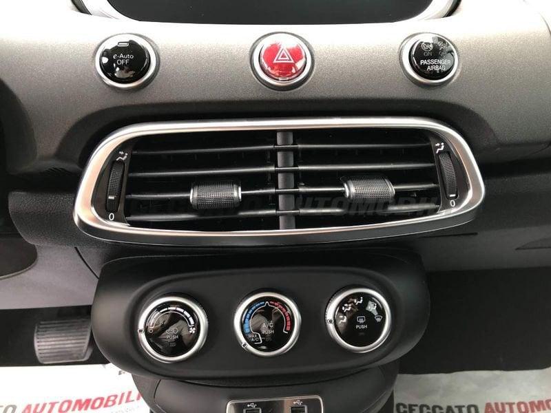 FIAT 500X My24 1.5 Hybrid 130cv Dct500x