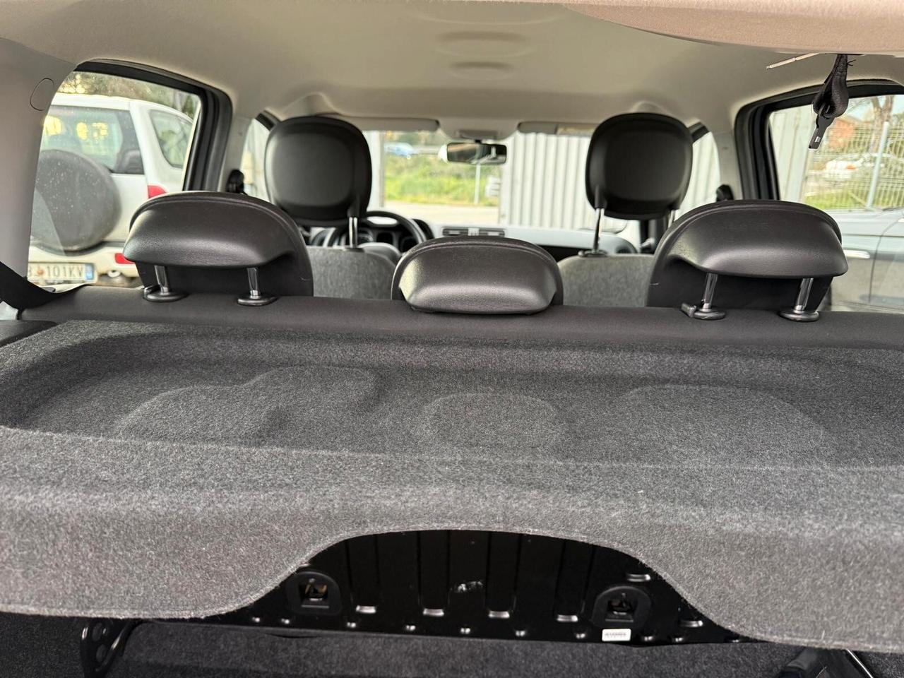 Fiat Panda 1.0 FireFly S&S Hybrid 5 POSTI