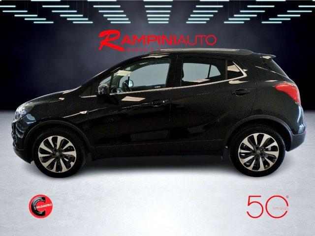 OPEL Mokka X 1.6 CDTI Ecotec 136CV 4x4 Innovation Pronta Conseg