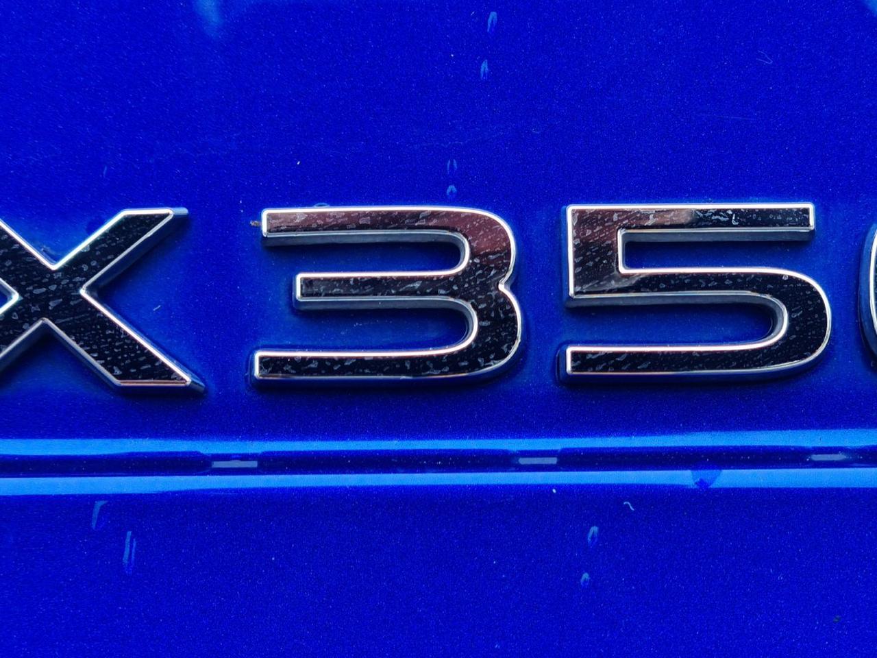 Lexus NX 350 h #6372