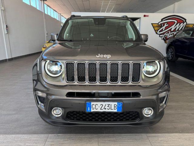 JEEP Renegade 1.0 T3 Limited