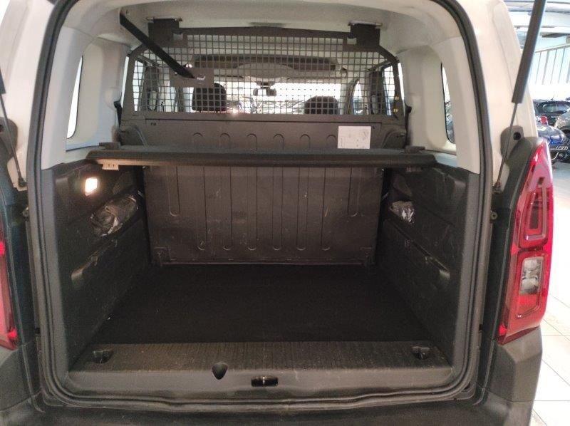 Citroën Berlingo 3ª serie BlueHDi 100 S&S Combi M Feel