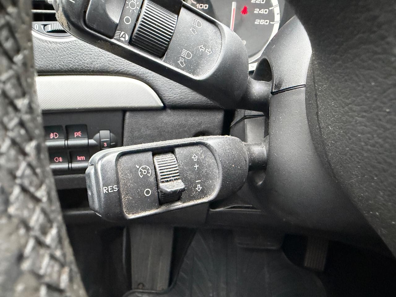 Alfa Romeo 159 2.4 JTDm AUTOMATICO SPOTWAGON Q-TRONIC