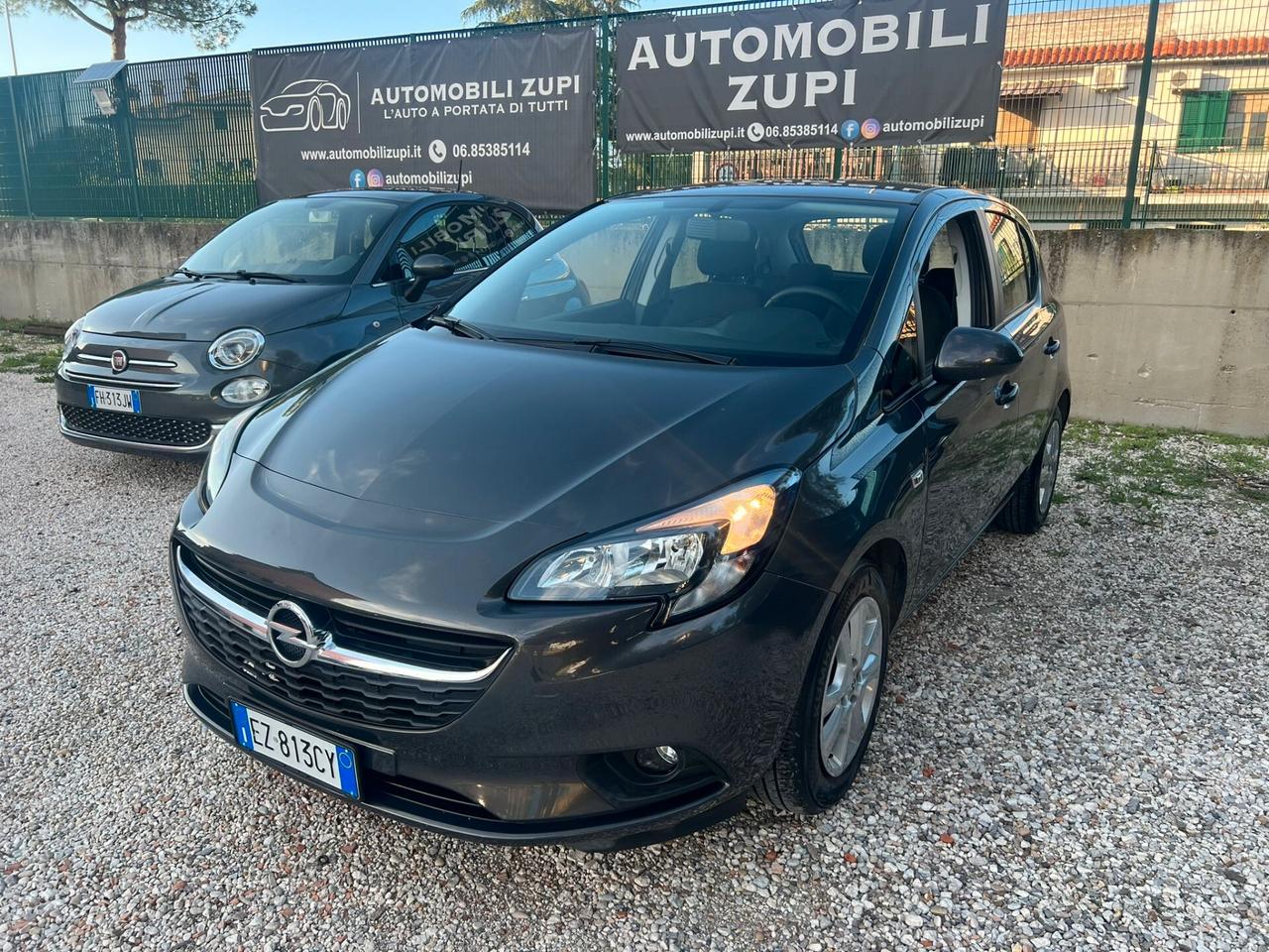 Opel Corsa AUTOMATICA*OK NEOPATENTATI*