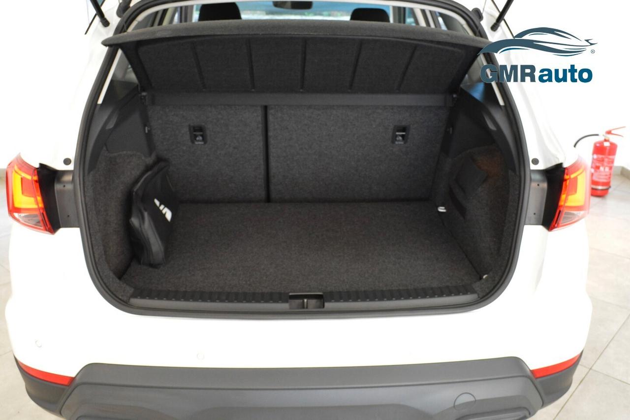 Seat Arona 1.0 TGI Style