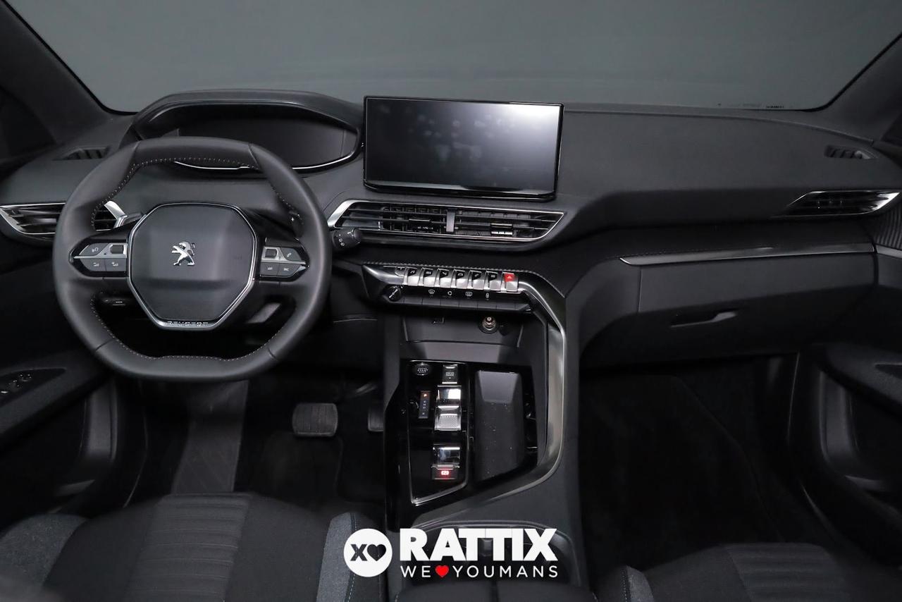 Peugeot 3008 1.6 Hybrid Phev 225CV Active Pack e-EAT8