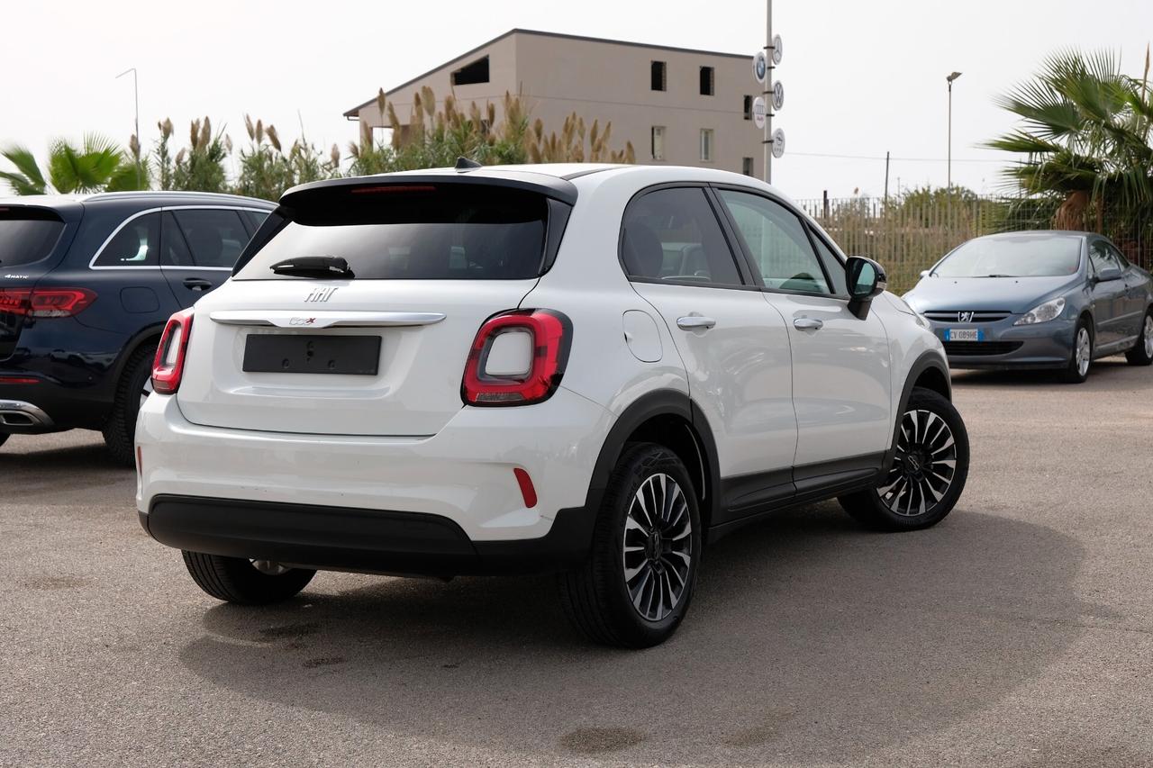 Fiat 500X 1.0 T3 120 CV Cross