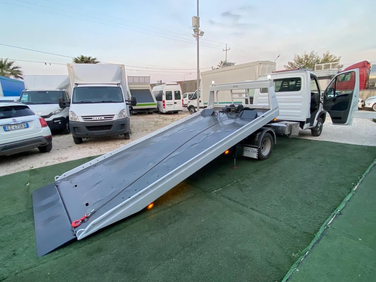 Iveco Daily 35-15 Carroattrezzi Patente B Scarrabile