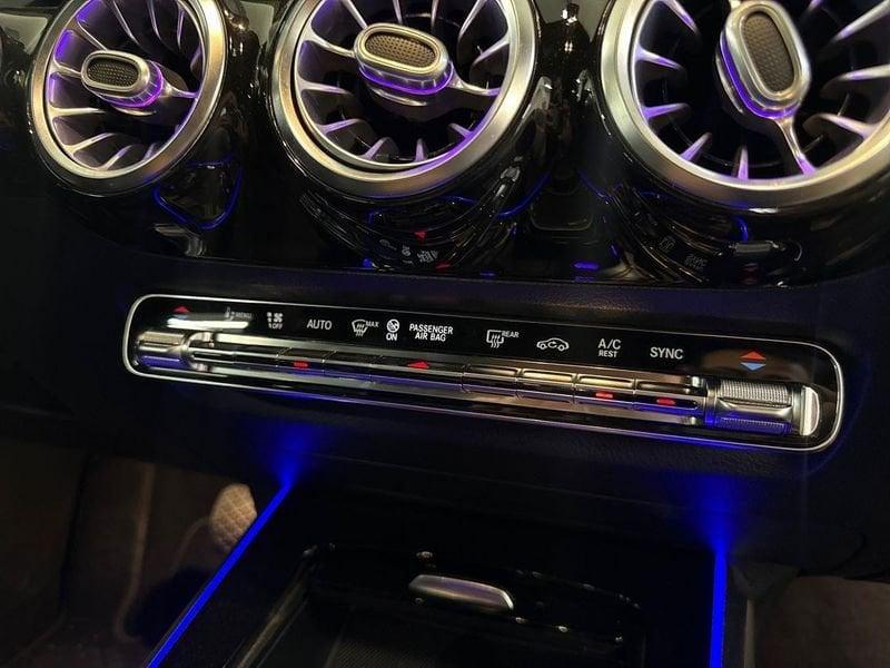 Mercedes-Benz GLA 200 Sport Plus auto