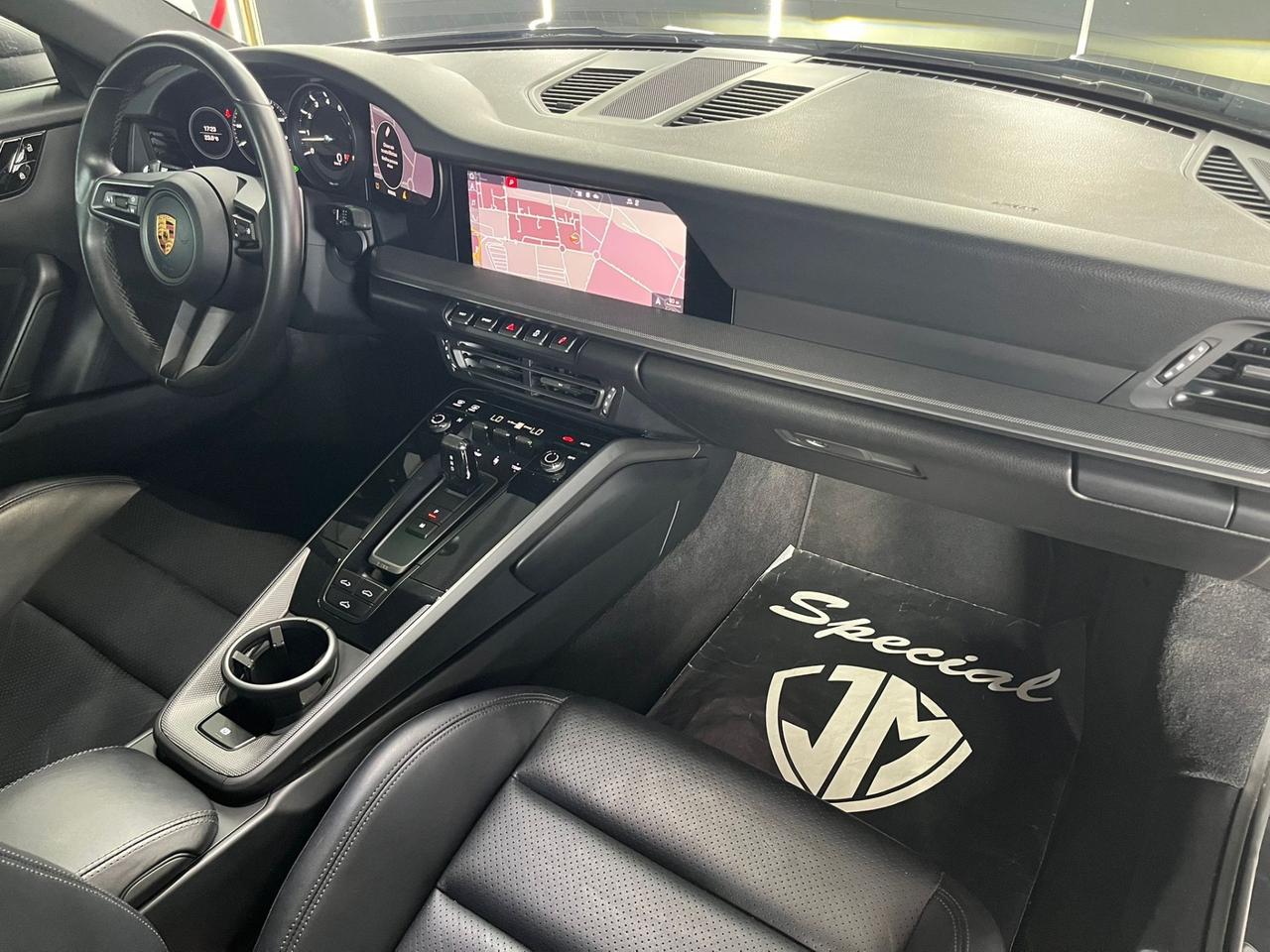 Porsche 911 Carrera (992) CV385 ITALIANA TETTO FULL