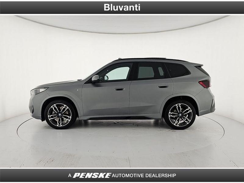 BMW X1 xDrive mhev 23d Msport