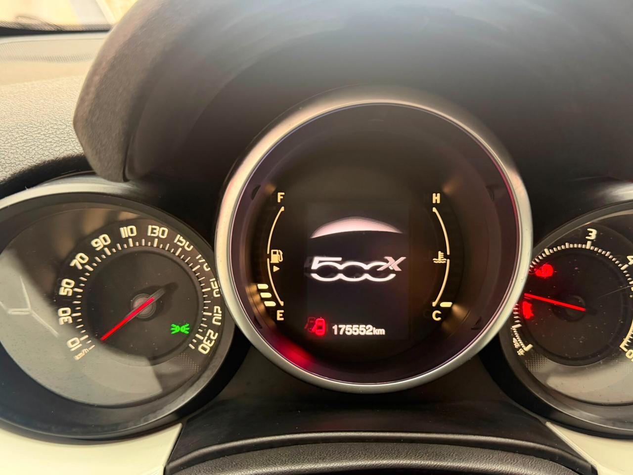 Fiat 500X 1.6 MultiJet 120 CV Pop Star