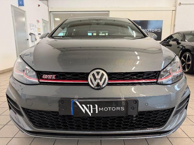 VOLKSWAGEN Golf GTI Performance DSG